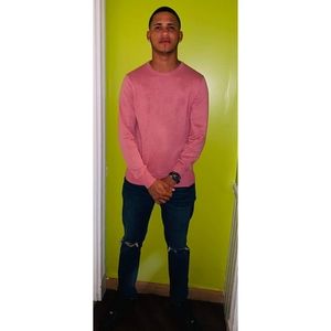 Meet your Posher, Marcos